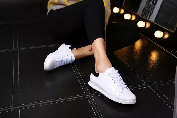 Alexander Mcquee Casual Shoes Women--023